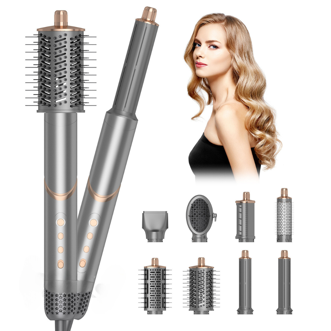 8-in-1 Multistyler